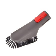 Mini Souple Poudrage Brosse Démontage Rapide pour Dyson V7 V8 V10 V11 Aspirateur