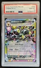 2025 Pokemon Prismatic Evolutions Umbreon ex #060/131 PSA 10 GEM MINT