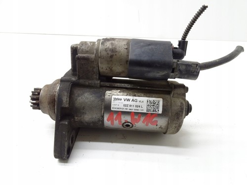 Valeo 02Z911024L Starter 1 Stück