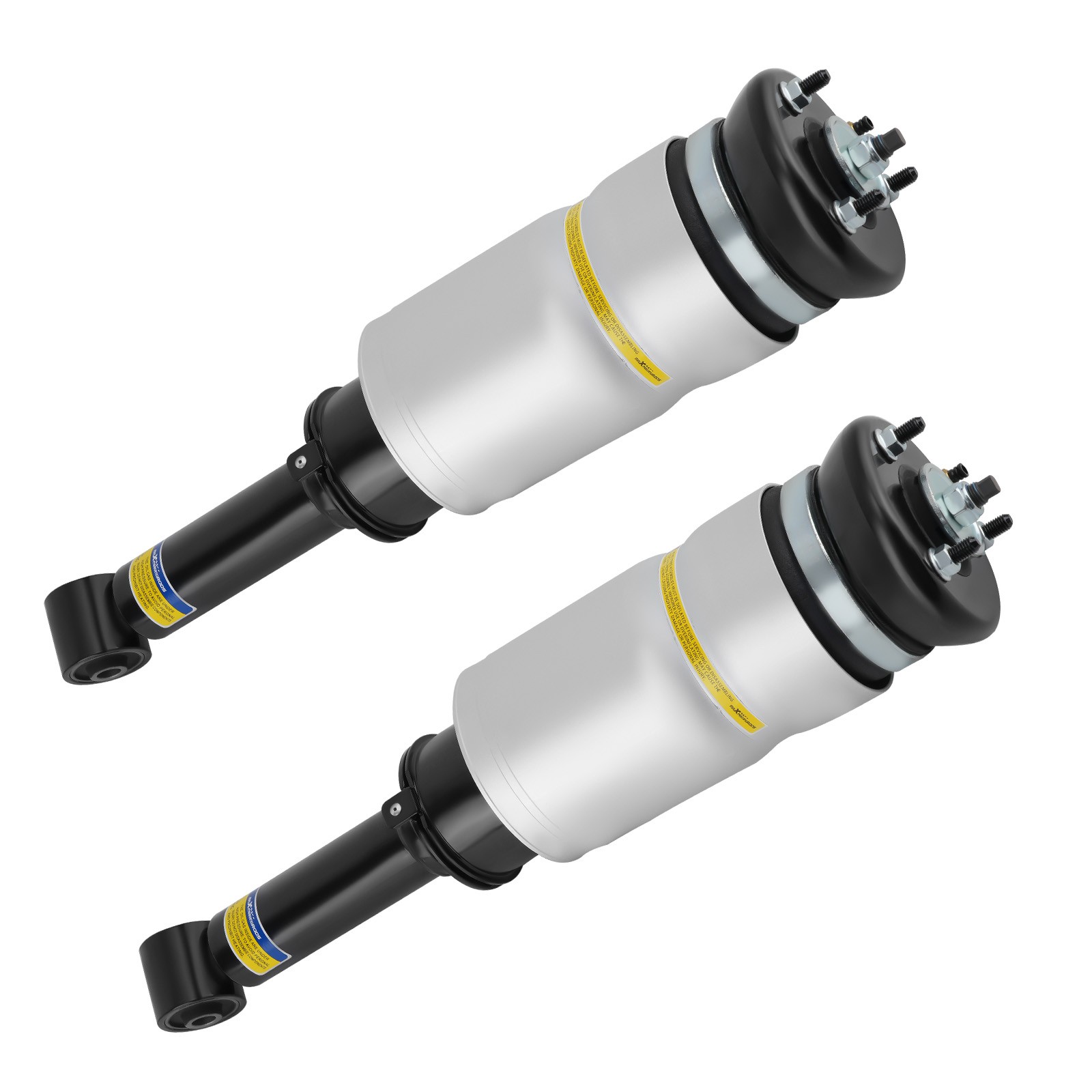 Air Suspension Front Pair for Land Rover LR3 LR4 Sport L320 2005-2014 LR016426