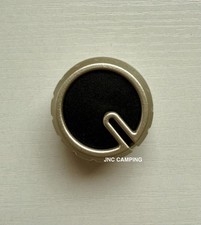 Thetford Spinflo Oven Cooker Grill Control Knob Aspire 2 Swift Caravan Motorhome