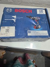 Bosch 18V brushless connected-ready 1/2in. Drill/driver kit