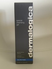 Dermalogica Special Cleansing Gel 8.4 fl oz bottle NWOB Fast Shipping Exp 12/28