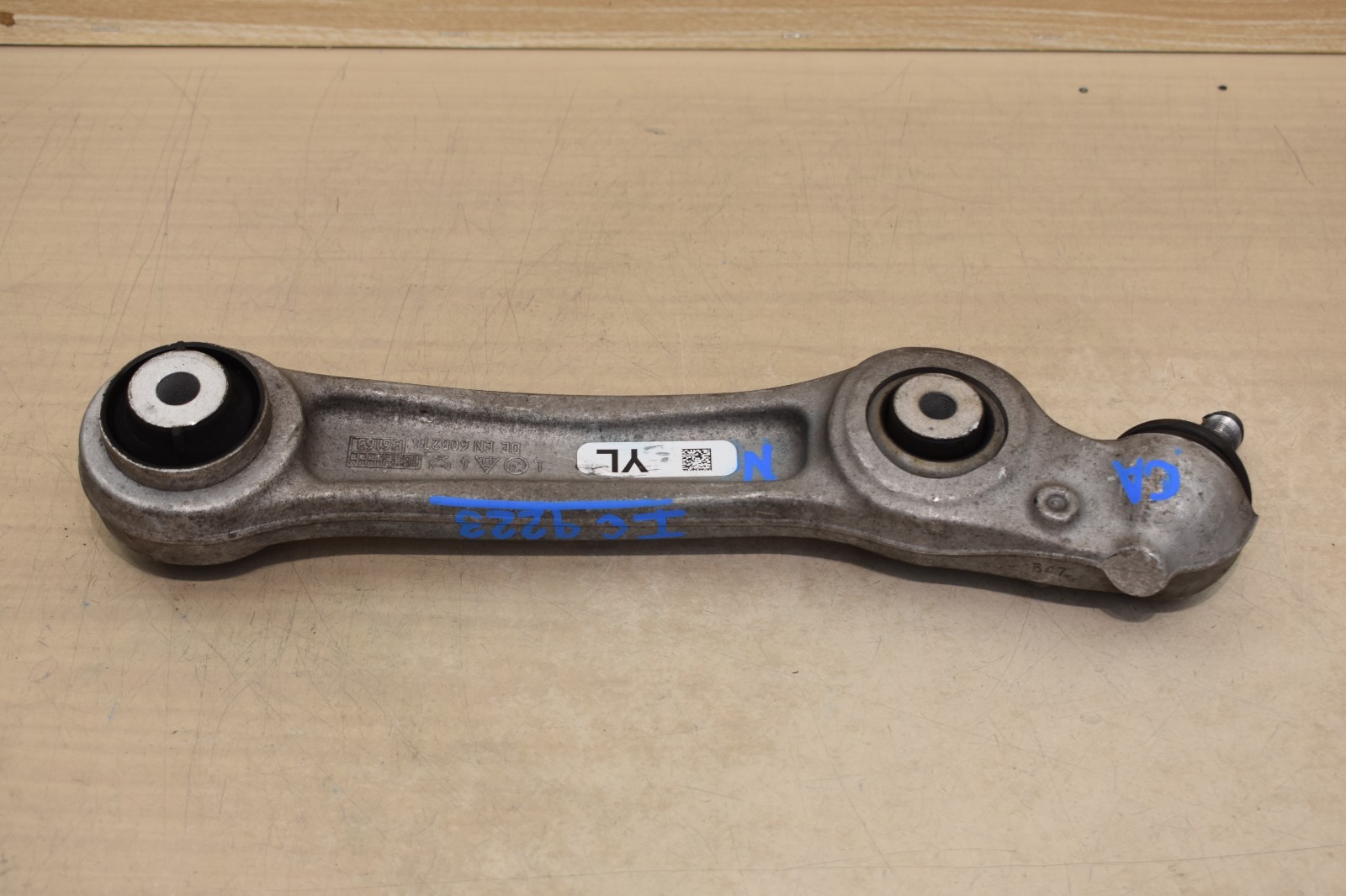 BMW i8 2014-2020 Front Left Lower Control arm
