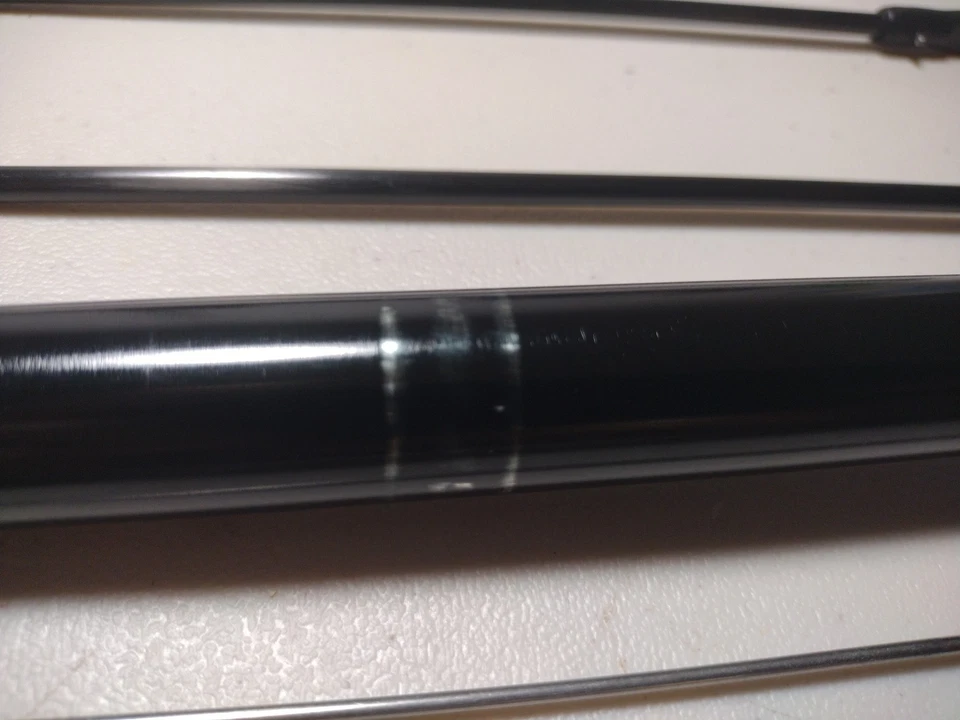 Trex 600 Aluminum Tail Boom Set - Image 3 of 4