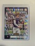 2025 Donruss J.J. McCarthy The Elite Series #TES-JMC Vikings