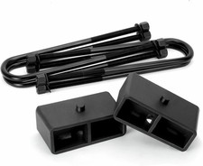 Ksp 2 Rear Lift Kit For 2011-2026 Ford F250 F350 Super Duty With Extended Bolts