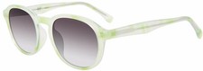 Gap SGP 203 Green 0grn Size 48 Sunglasses