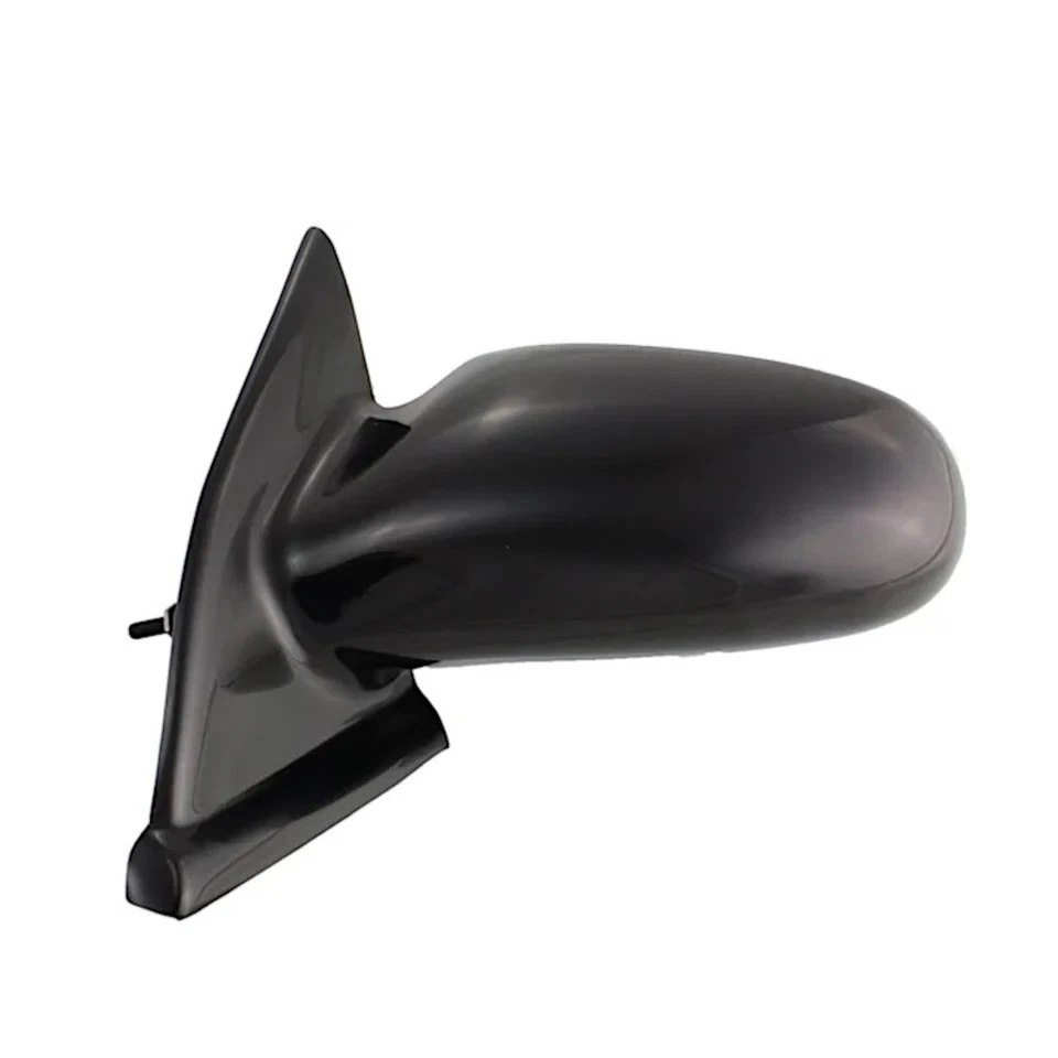 Par de espejos retrovisores manuales para Saturn SW2 1996-2001 lado conductor y pasajero Foto 2 de 4