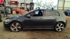 Passenger Front Seat 4 Door Bucket Electric Fits 15-16 Golf Gti 7383827