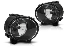 Nebelscheinwerfer Set für BMW 5er F10 F11 2010-2013 & 3er E92 E93 2007-2009 H11