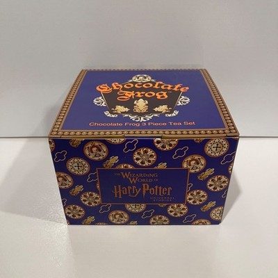 Universal Studios Harry Potter Honeydukes Chocolate Frog Tea Cup