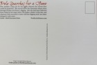 FIRE GODDESS PELE searches for a Home  - HAWAI'I Volcano Natl. Park - Postcard — photo 2