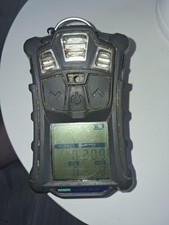 MSA Altair Multi 4XR Gas Detector Calibrated