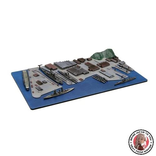 ともだち初号機　X BLUCO First Model NAVY Amazon.com: Fujimi Model 1/700 Ship Next Series No. 14