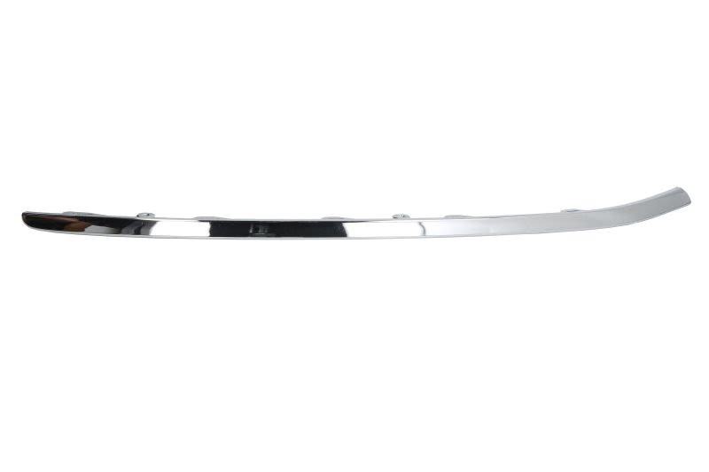 Front Right Bumper Trim Fits VW PASSAT B7 10.08-12.14