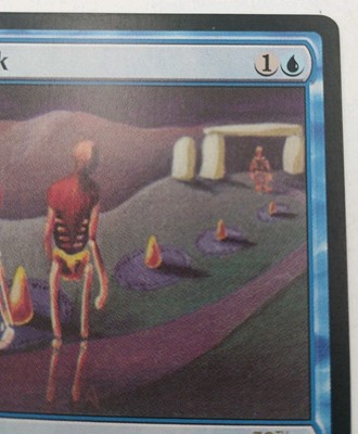 Time Walk - 30th Anniversary Edition Magic MTG Card R 83 30A