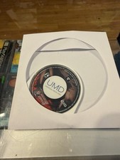 Dynasty Warriors (Sony PSP, 2005) UMD Only