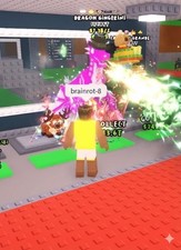 Steal a Brainrot Roblox   Secret Brainrots   Fast Delivery