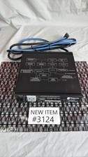 Middle Atlantic RackLink RLNK-415R 15A 4 Outlet IP PDU