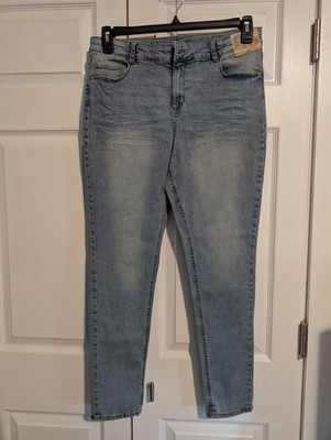There Abouts Jeans Juniors Superflex High Rise Skinny 16.5P