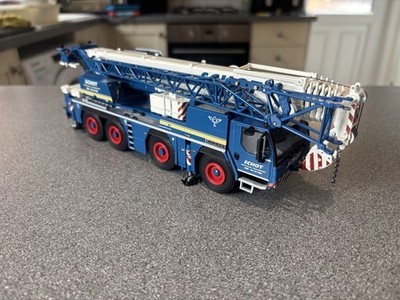 Liebherr Ltm SCHOT