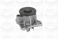 Wasserpumpe MotorküHlung FüR CitroËN Mitsubishi Peugeot Smart C4 Aircross ASX
