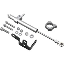 Drag Specialties [0414-0411] Steering Damper Kit