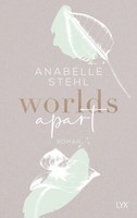 Worlds Apart | Stehl, Anabelle | Kartoniert | 9783736316867