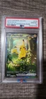 Pikachu 276/217 Pokemon Ascended Heroes - GEM MT PSA 10