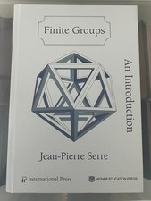 FINITE GROUPS AN INTRODUCTION - JEAN-PIERRE S...