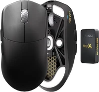 Lamzu Maya X Wireless Gaming Mouse