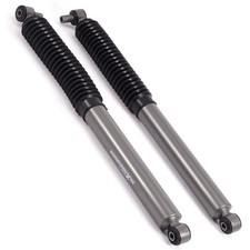 Front Lift Shock for Jeep Wrangler 4xe 4WD 2-...