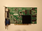 ATI Radeon 7000 PCI 32 MB DDR Mac Edition Video Graphics Card for Vintage Macs