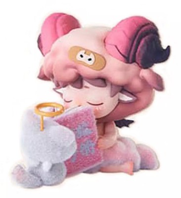 Heyone MIMI Collectible Card Little World Conquest Fantasy Character Game Card