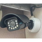 Reolink RLC 811-A Sun Hood – Outdoor Camera Protection Cover Against Sun & Rain