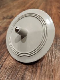 Nintendo Gyromite Spinning Gyro Tops for NES R.O.B. Robot Set of 2