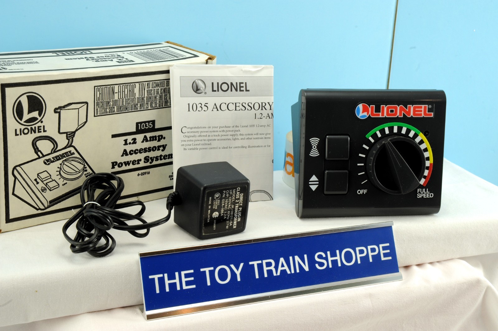 Click here to see eBay Auction