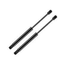 AEagle Rear Window Glass Lift Supports for 2000-2006 Cadillac Escalade, Subur...