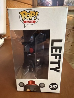 Funko Pop! Vinyl: Five Nights at Freddy's - Lefty #367 for sale