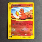CHARMANDER #97/165 Holo Reverse Eng Expedition E-Series 2002 - Pokemon Card 097