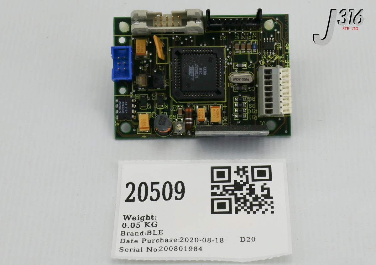 オーダー専用ページ 20509 BLE PCB ASSY, E333.17.10L E333.17.10B | eBay
