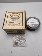 Dwyer 2000-150CM MAGNEHELIC Pressure Gauge