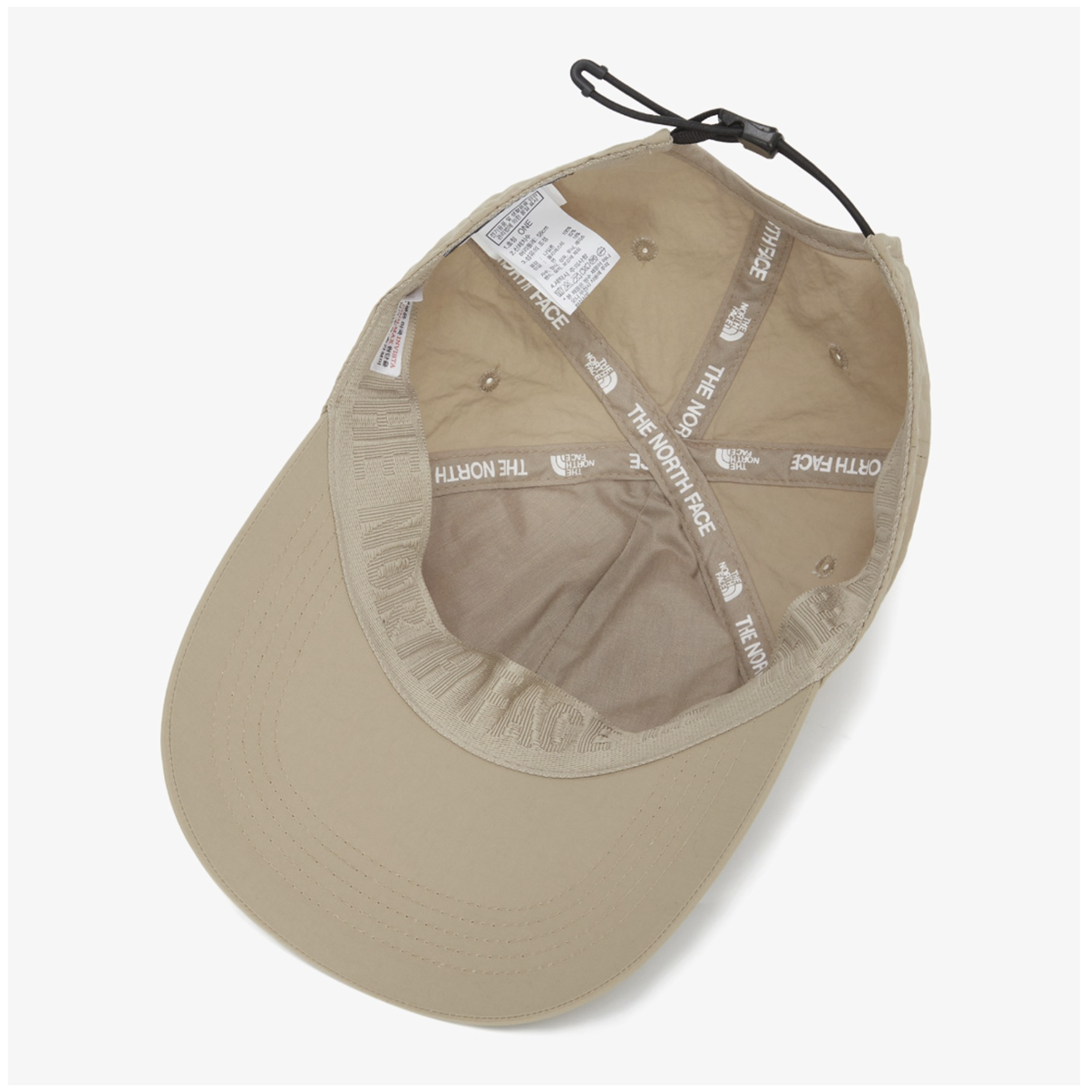 THE NORTH FACE★25SS★SOFT CAMP CAP_NE3CR04 The North Face Soft Camp Cap NE3CQ04D | eBay