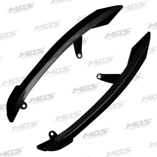 MOS AK Rear Handle for Yamaha Cygnus X 4th 2015-2018 - Picture 4 of 19