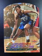 2000 Fleer Ultra WNBA Gold Medallion - Pick Cards (#1G - #150G) - NM/MT