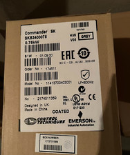 EMERSON SKB3400075 Inverter NEW