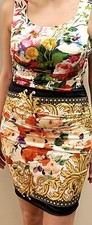 Dolce & Gabbana dress size 40