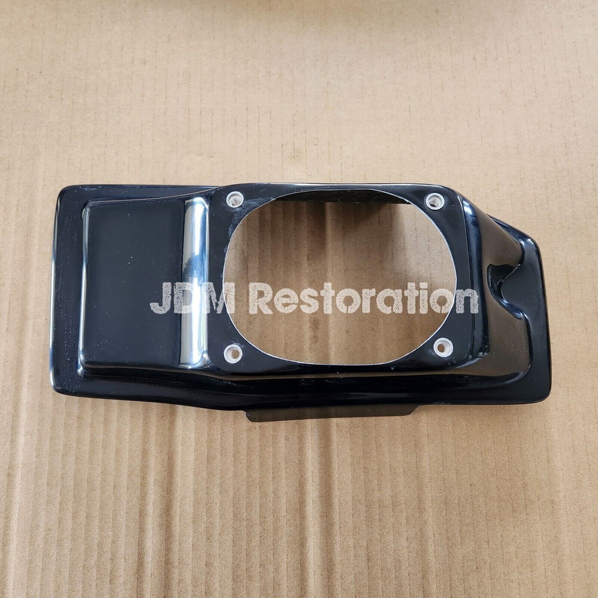 Rasty Jzx100 Manual Transmission Tunnel Hump Chaser Mark 2 Jzx110