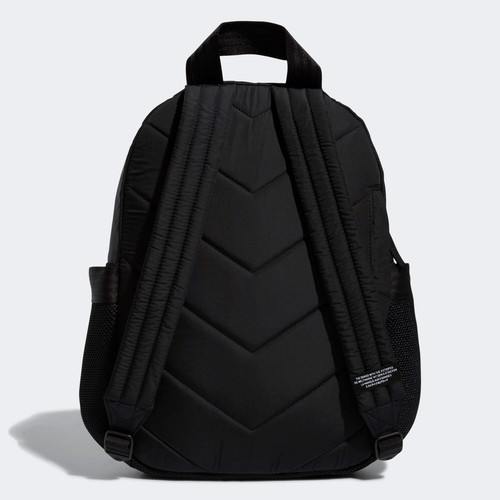 Adidas VFA III Backpack Black 5151688 D2 - Picture 3 of 8